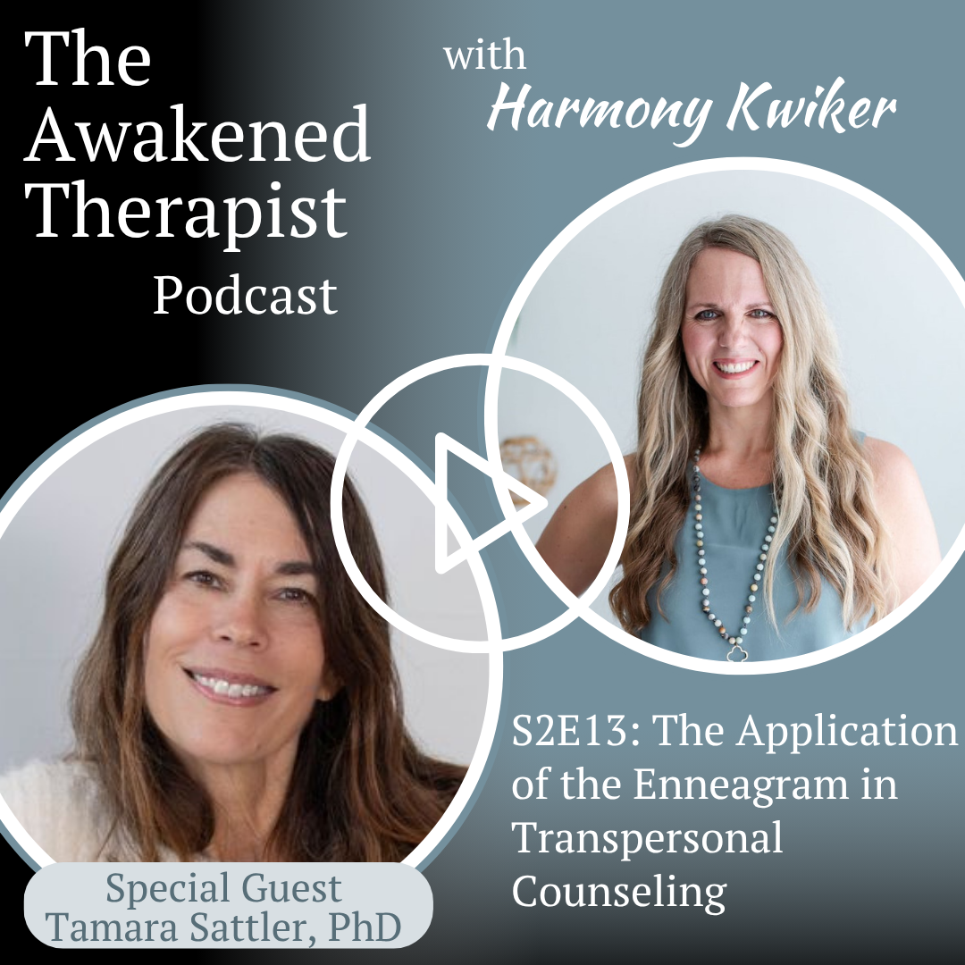 Enneagram and Psychotherapy