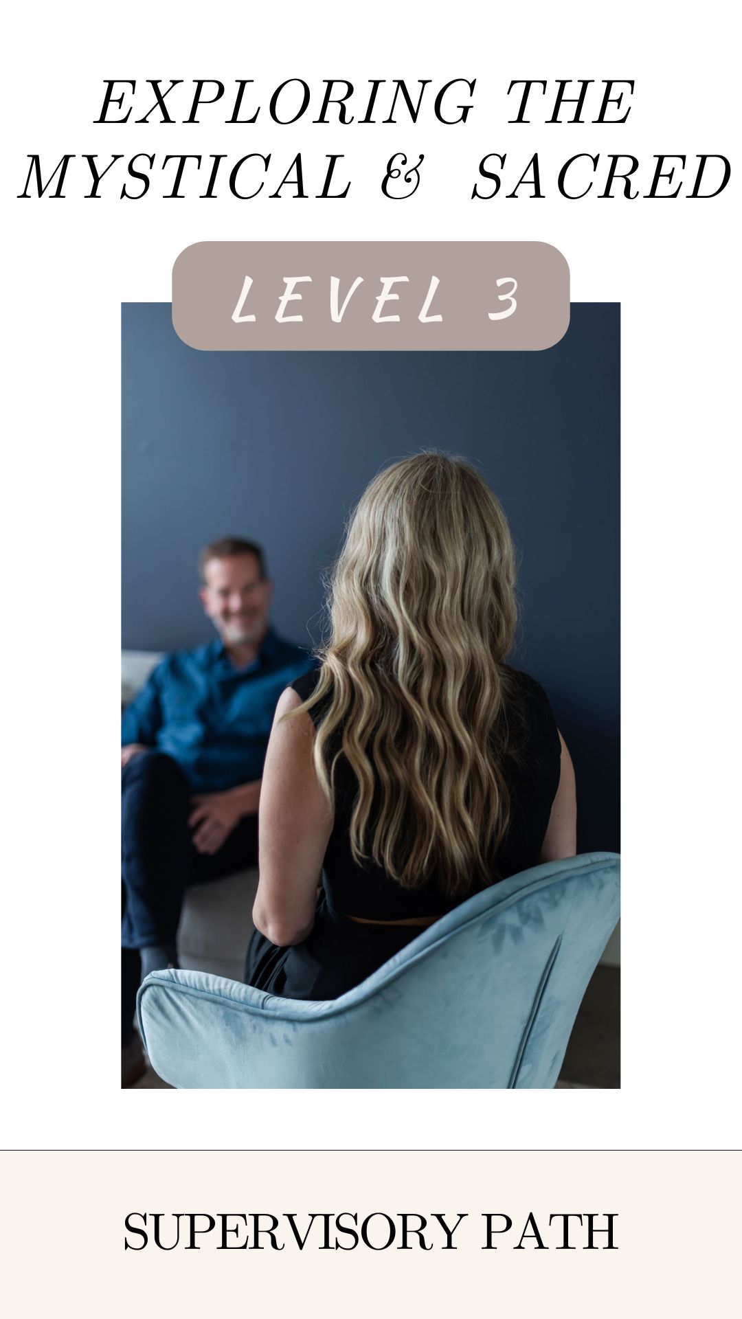 LEVEL 3 TRAINING