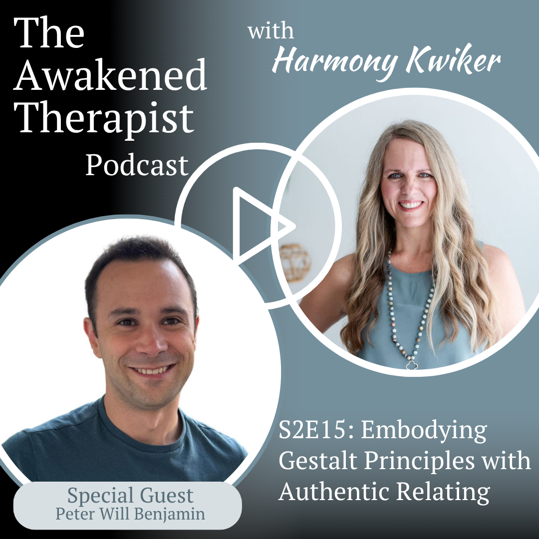 authentic relating