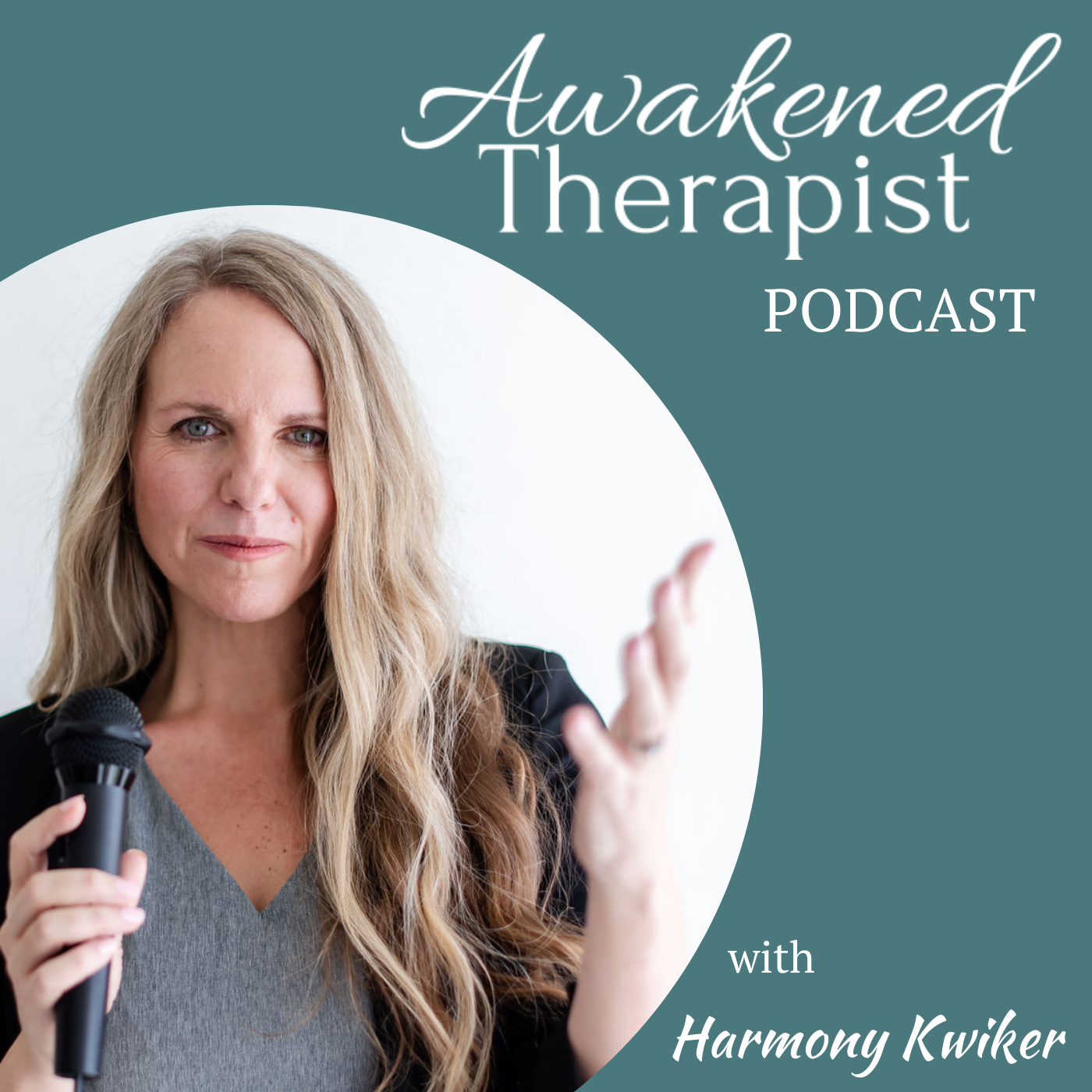 The Awakened Therapist