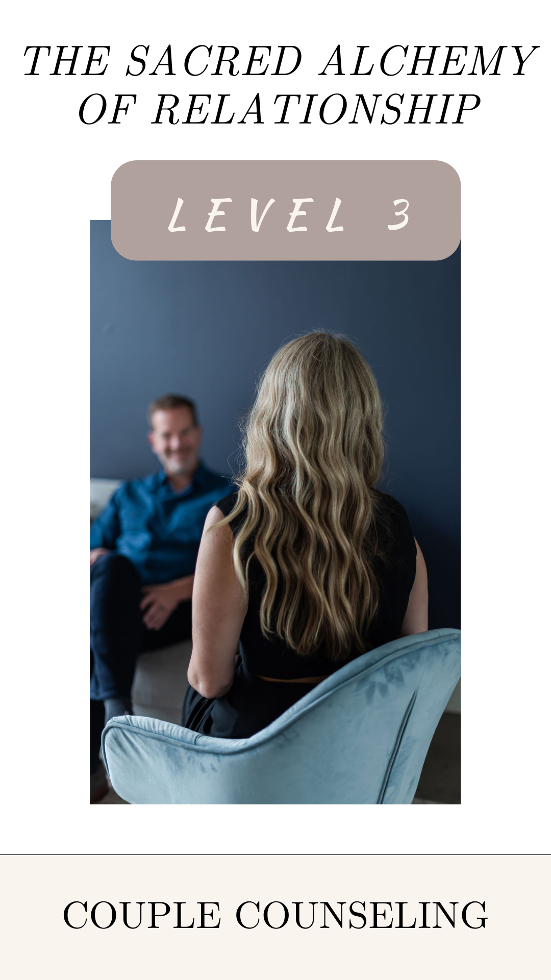 Alchemy of Relationships