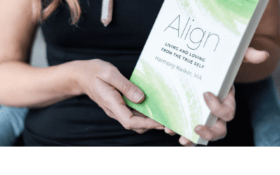 A Guide to Spiritual Alignment