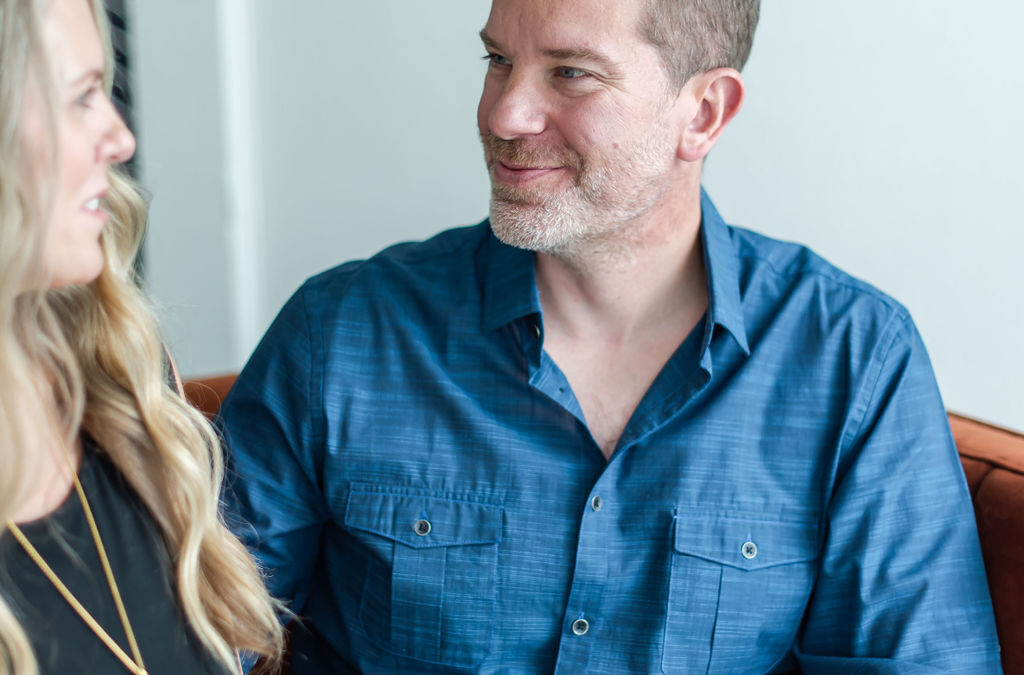 How Can I Co-Regulate in my Relationship?