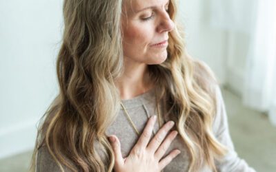 Honoring Your Intuitive Clairsenses Strengthens Their Presence in Your Life