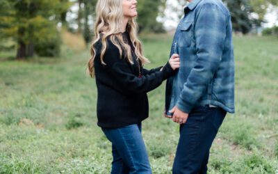 How Can I Stop Fighting with my Partner?