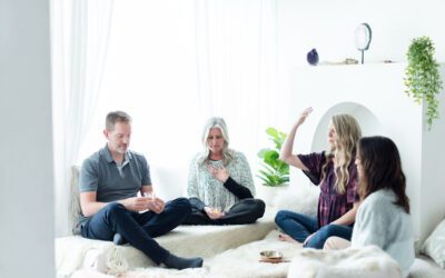 How Do I Heal My Attachment Wounds?