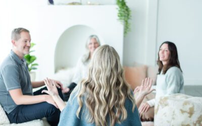 How Do I Work With Trauma in a Spiritually Aligned Session?