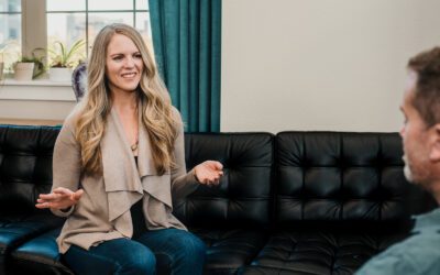 Embodied Therapy Techniques for Trauma Recovery (for Practitioners)