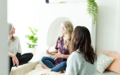 Working with Emotional Energy