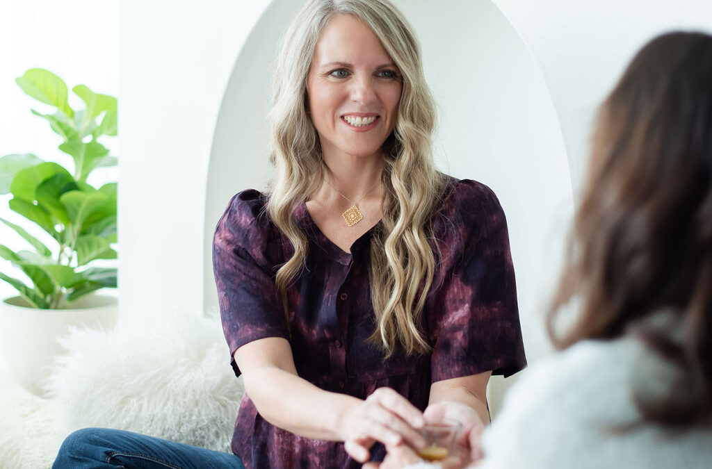 How Can I Cultivate Spiritual Alignment?