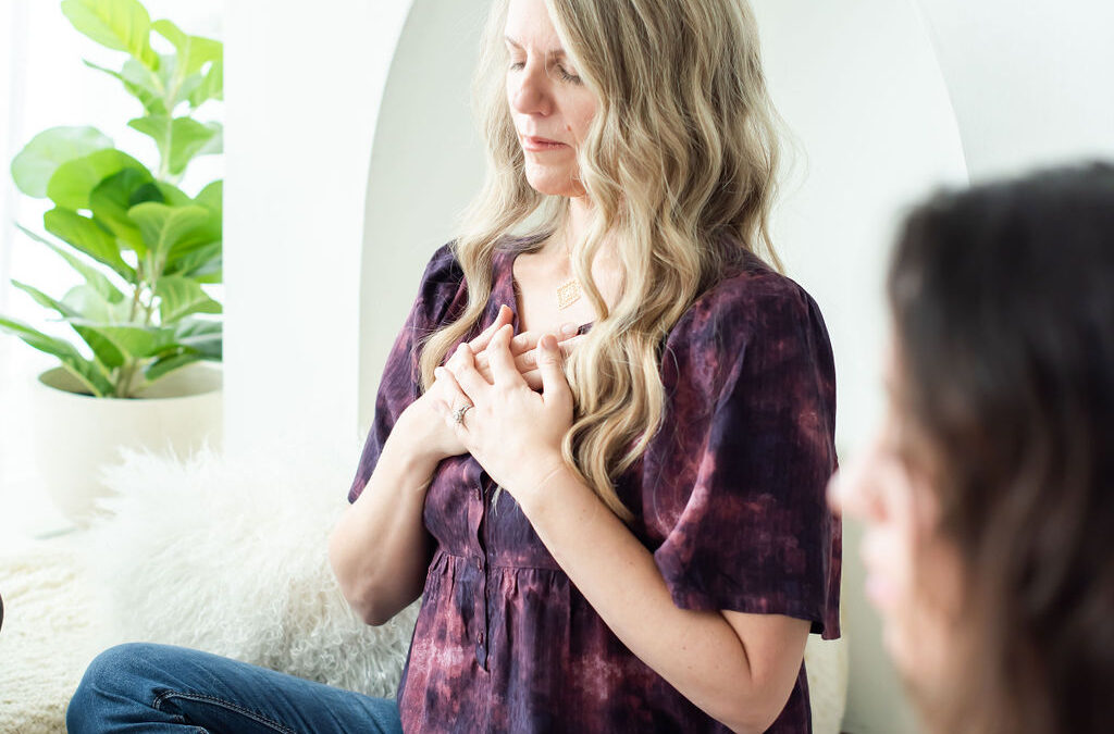 Part 2: Finding the Language of the True Self | Therapists and Coaches