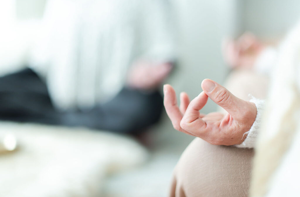 Trauma and Spiritual Alignment