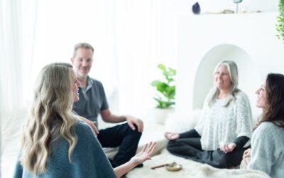 Imposter Syndrome: The Neurobiology of Spiritual Alignment