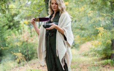 How Can I Clear My Own Subtle Energy?