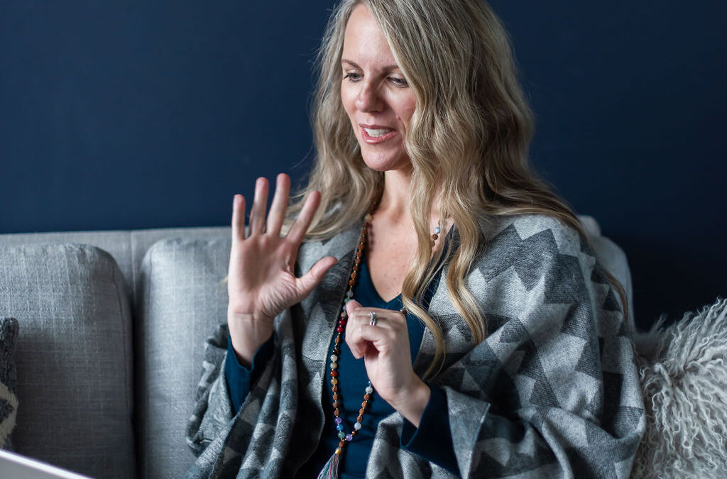 Honoring Subtle Energy in Your Work with Clients | Therapists and Coaches
