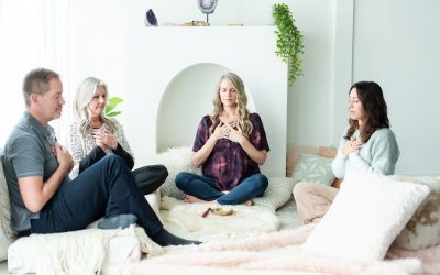 Honoring Somatic Intelligence