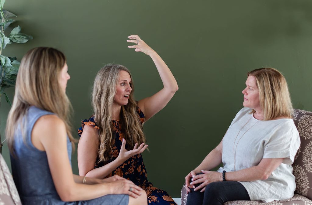 What Are Contact Boundary Disturbances in Gestalt Therapy?