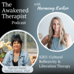 The Awakened Therapist The Awakened Therapist