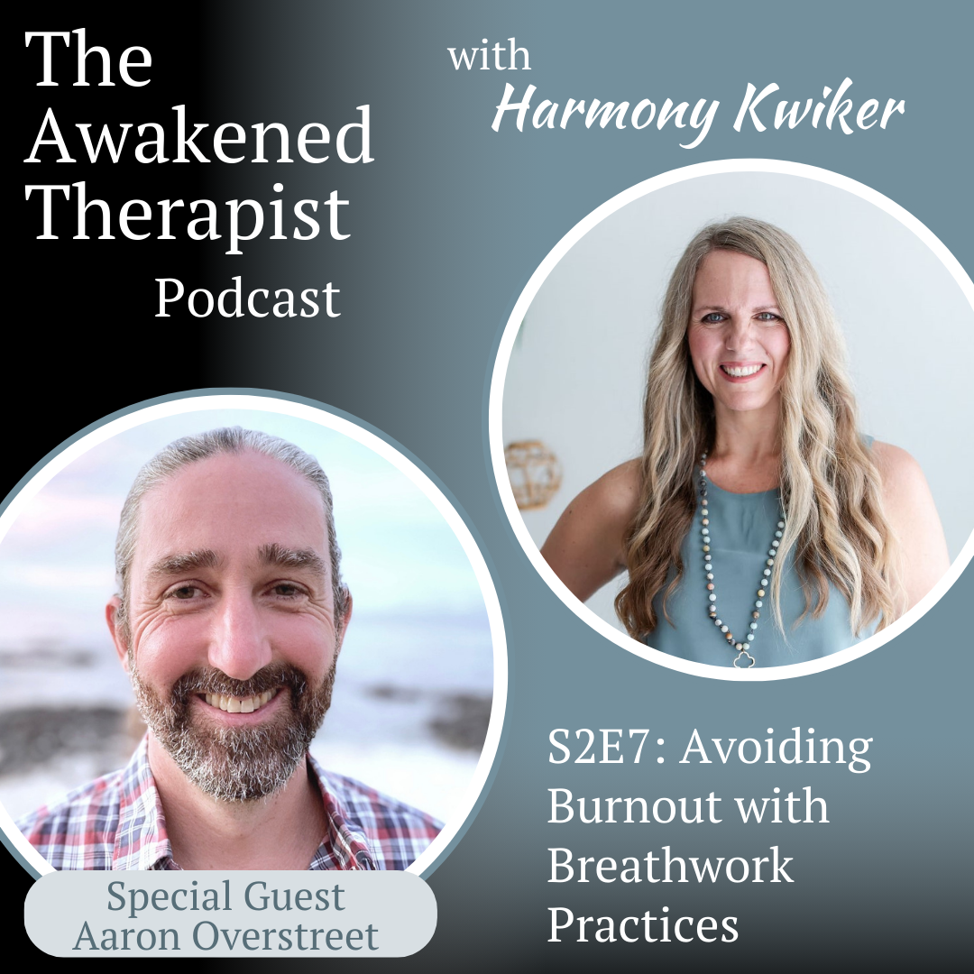 The Awakened Therapist
