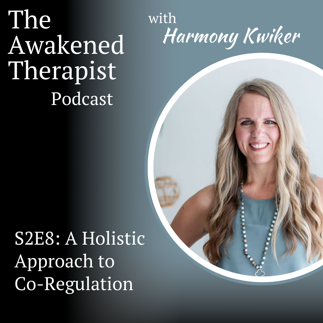 The Awakened Therapist