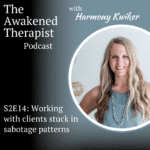 The Awakened Therapist The Awakened Therapist