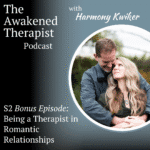 The Awakened Therapist The Awakened Therapist