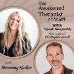 The Awakened Therapist The Awakened Therapist