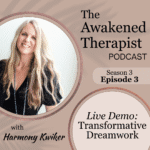 The Awakened Therapist The Awakened Therapist