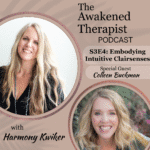 The Awakened Therapist The Awakened Therapist