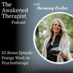 The Awakened Therapist The Awakened Therapist
