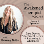 The Awakened Therapist The Awakened Therapist