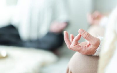 5 Steps to Regulate Your Nervous System