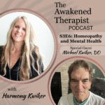 The Awakened Therapist The Awakened Therapist