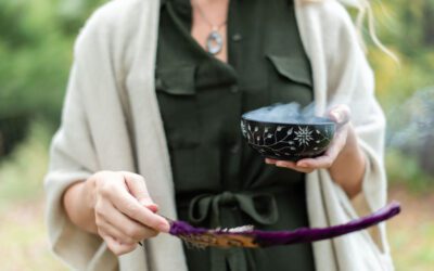 Energy Medicine Training: A Therapist’s Guide to Body-Energy Healing Modalities