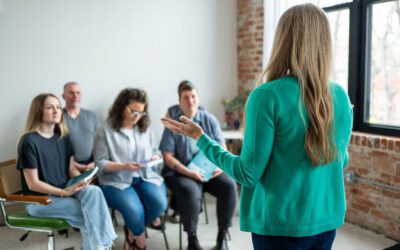 Identifying Contact Boundary Disturbances in a Gestalt Therapy Session