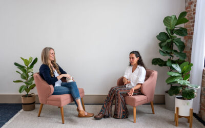 Therapist Office Essentials: The Best Chairs and Comfort Gear for Long Days